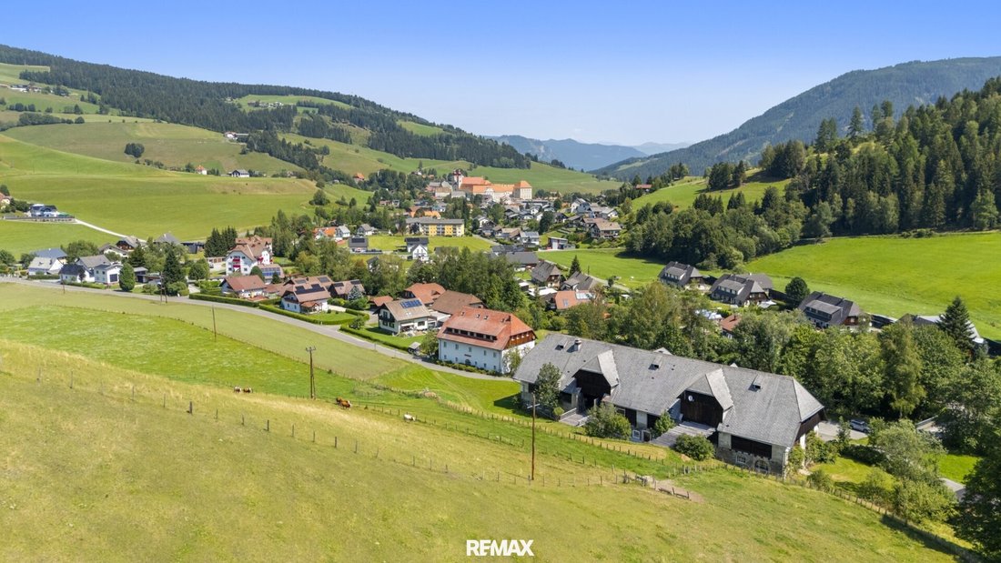 Otros en Sankt Lambrecht, Estiria, Austria 4 - 18709422