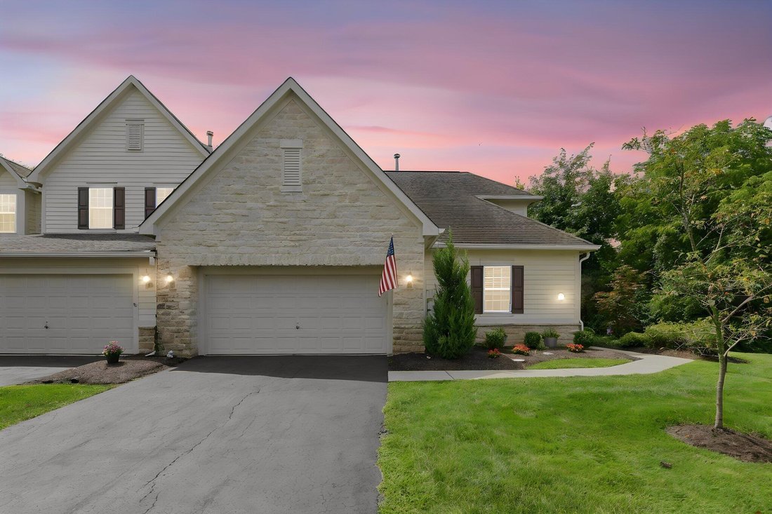 Condo in Powell, Ohio, United States 2 - 18702941