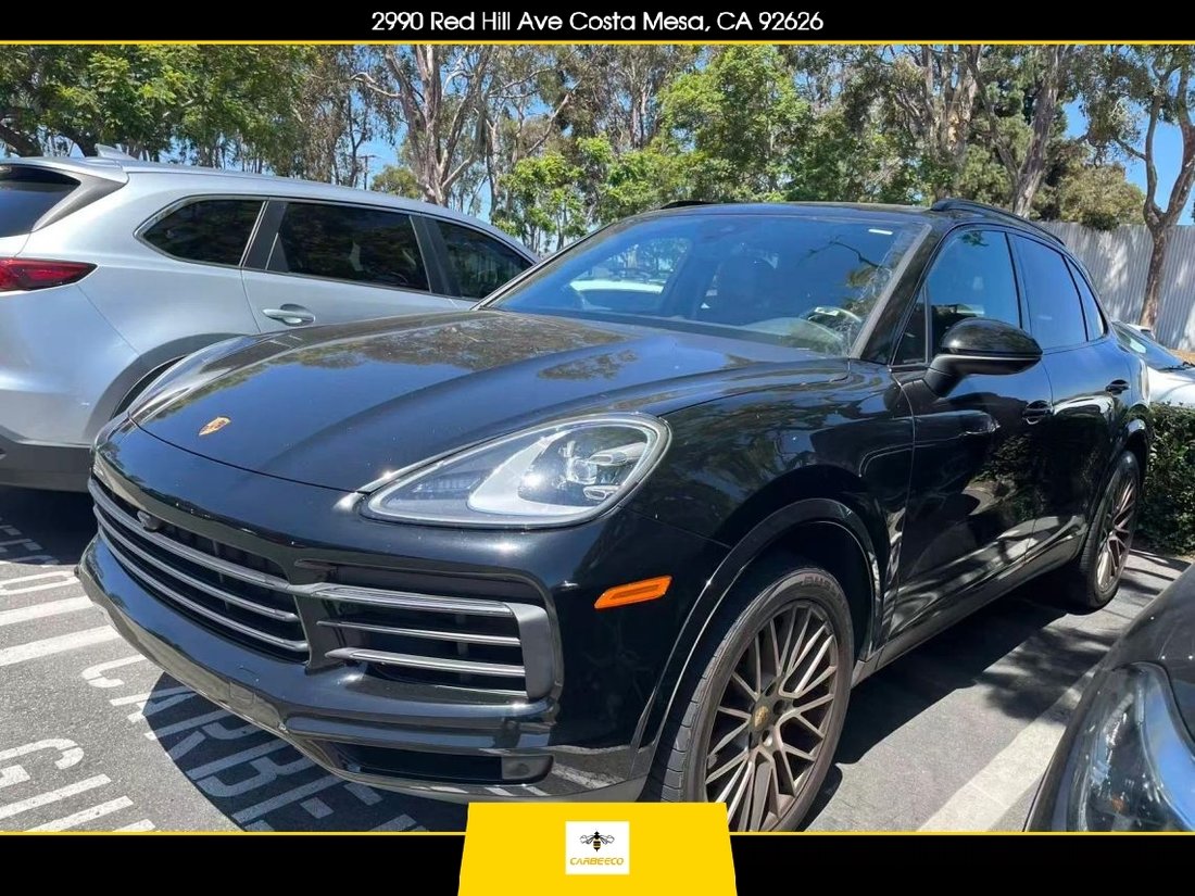Suv in Costa Mesa, CA, United States 1 - 18707519