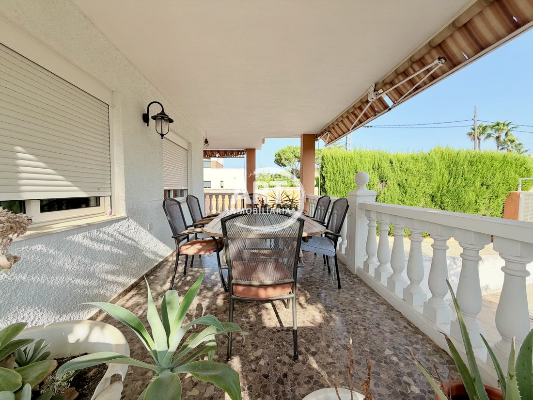 Chalet in l'Eliana, Valencian Community, Spain 5 - 18711230