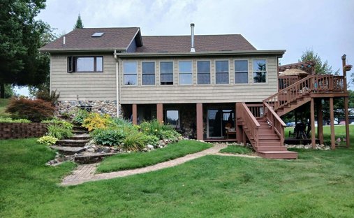 Haus in West Branch, Michigan, Vereinigte Staaten 1