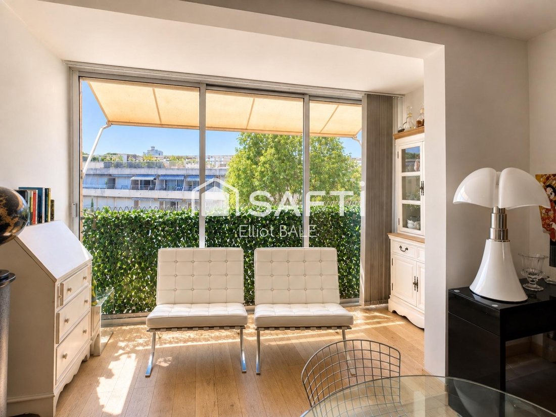Appartamento a Zone Est Diffuse, San Tropez, Francia 3 - 18595912