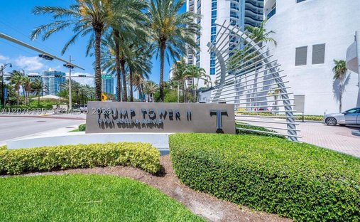 Condominio a Golden Beach, Florida, Stati Uniti 1