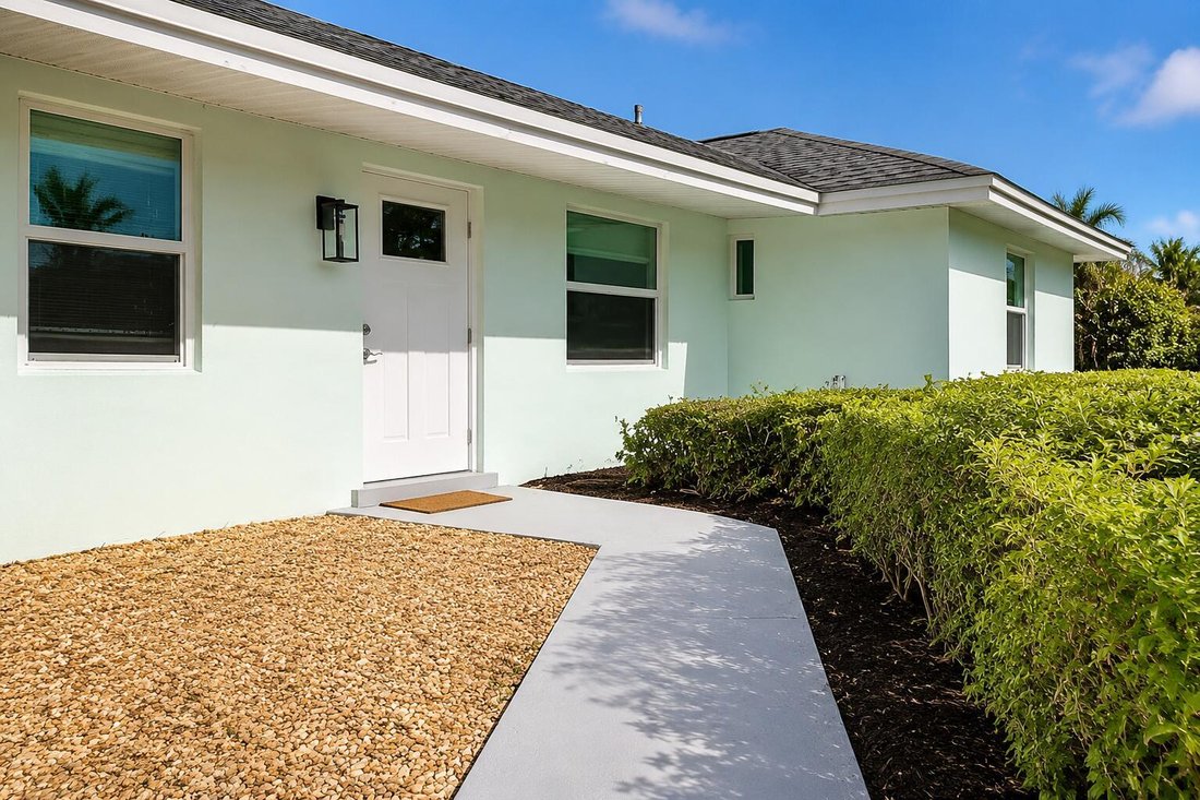 Casa en Tequesta, Florida, Estados Unidos 4 - 18711299