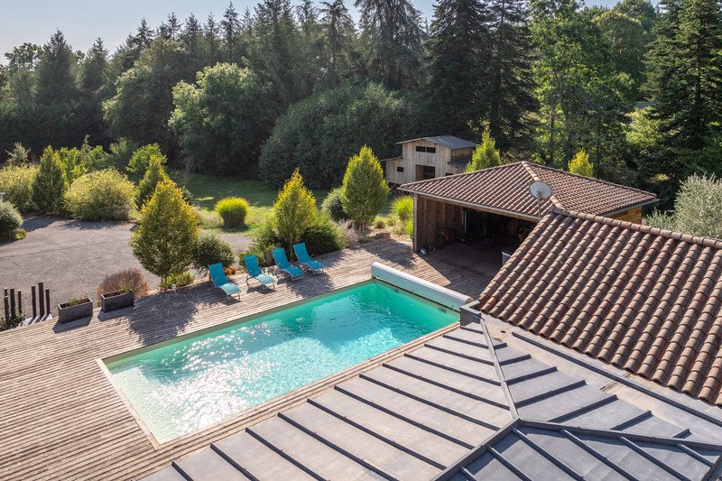 Villa in Antonne-et-Trigonant, Nouvelle-Aquitaine, France 3 - 18709597