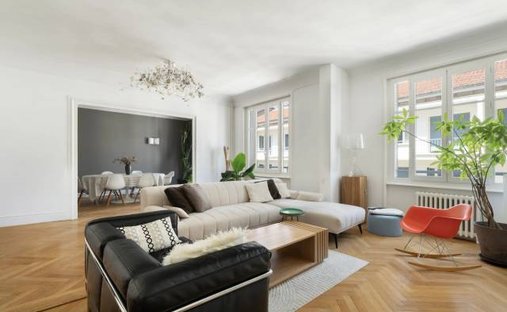 Apartamento en San Vicente, Lyon 1er Arrondissement, Lion 1