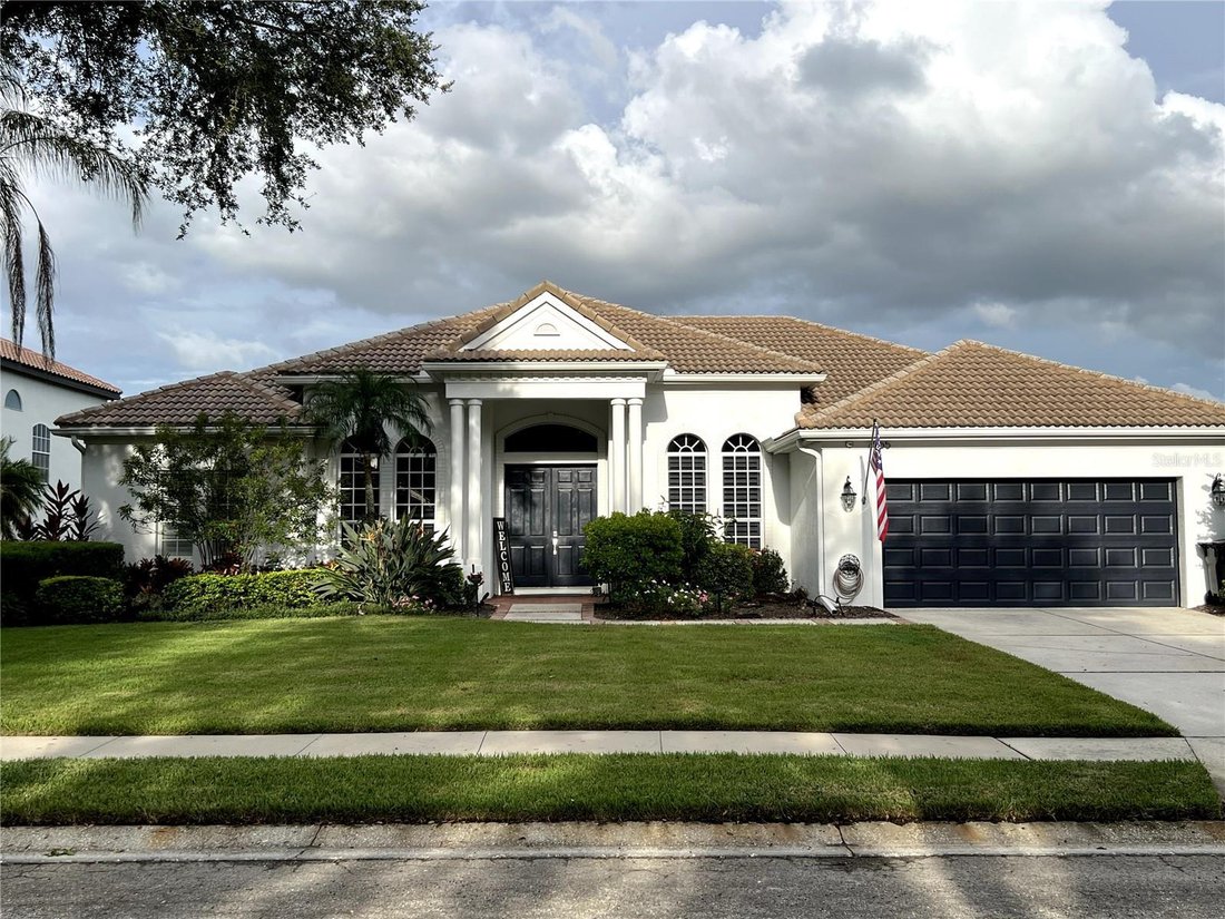 House in Bradenton, Florida, United States 3 - 18705605