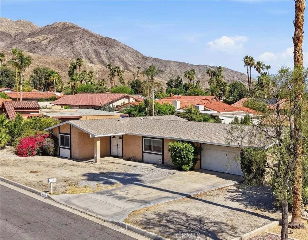 House in Palm Desert, California, United States 5 - 18703261