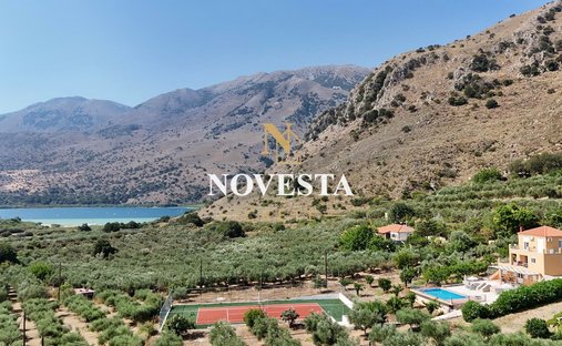 Villa in Apokoronas, Greece 1
