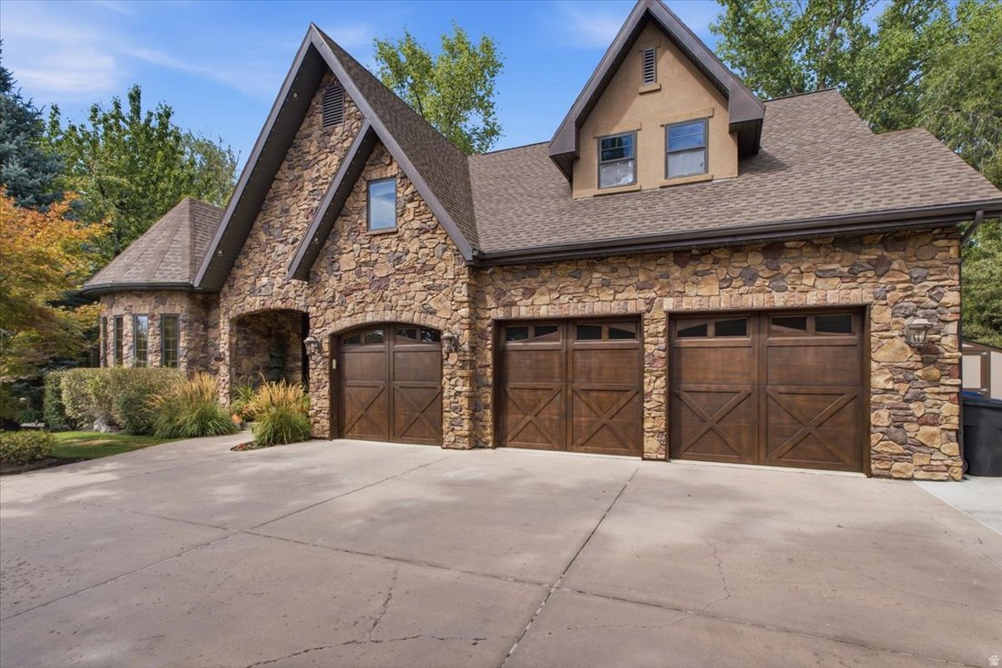 House in Salt Lake City, Utah, United States 1 - 18703570