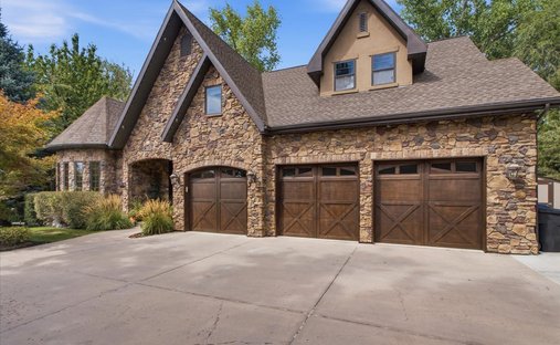 House in Salt Lake City, Utah, United States 1