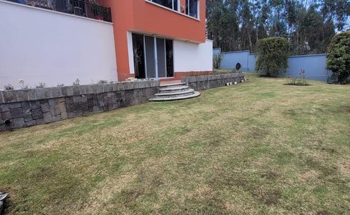 House in Quito, Pichincha, Ecuador 1