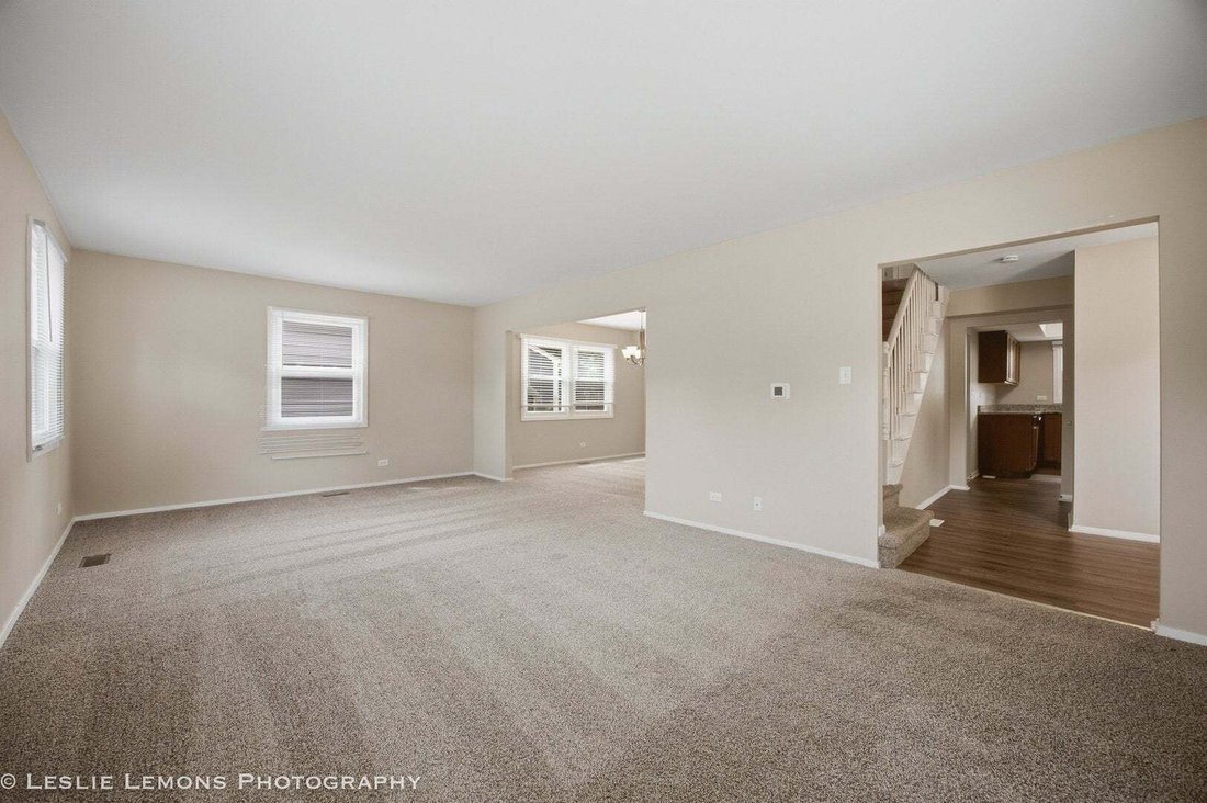 House in Buffalo Grove, Illinois, United States 3 - 18711266