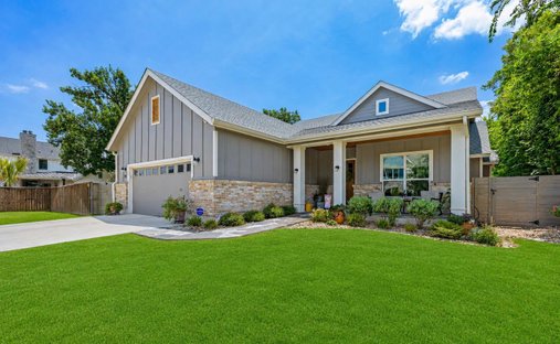 Casa en Georgetown, Texas, Estados Unidos 1
