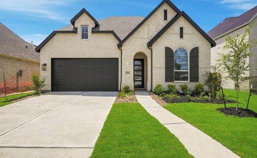 Casa a Manvel, Texas, Stati Uniti 1