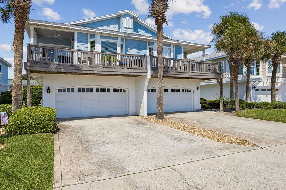 Townhouse in Fernandina Beach, Florida, United States 2 - 18706349