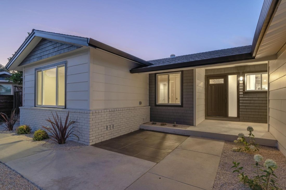 House in San Jose, California, United States 5 - 18710185