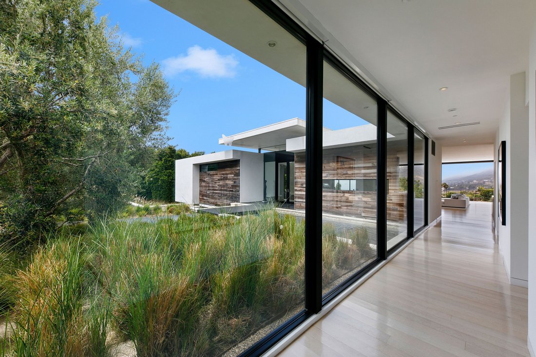 Casa a Malibù, California, Stati Uniti 3 - 18704702