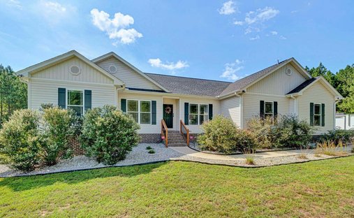 Maison à Honea Path, Caroline du Sud, États-Unis 1