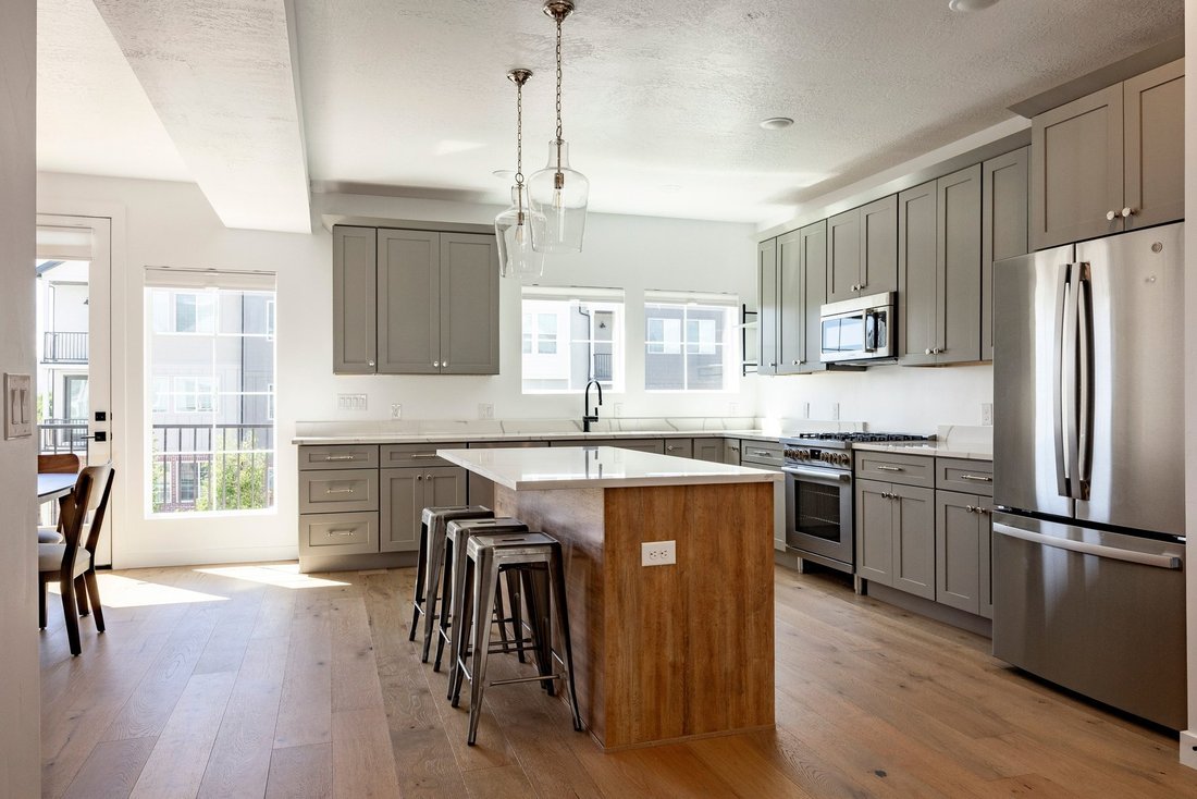 Townhouse in Heber City, Utah, United States 5 - 18703897