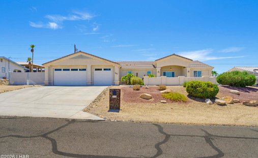 Casa en Lake Havasu City, Arizona, Estados Unidos 1