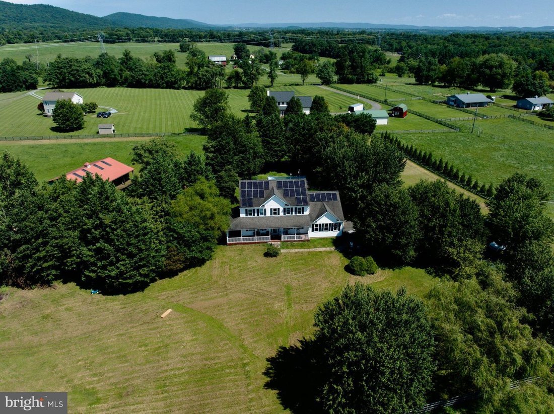 Haus in Lovettsville, Virginia, Vereinigte Staaten 3 - 18702447