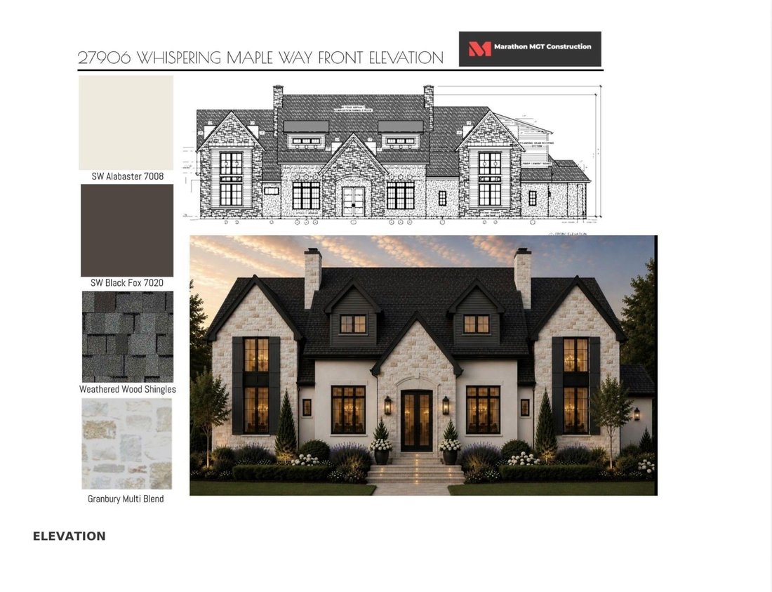 House in Spring, Texas, United States 2 - 18708889