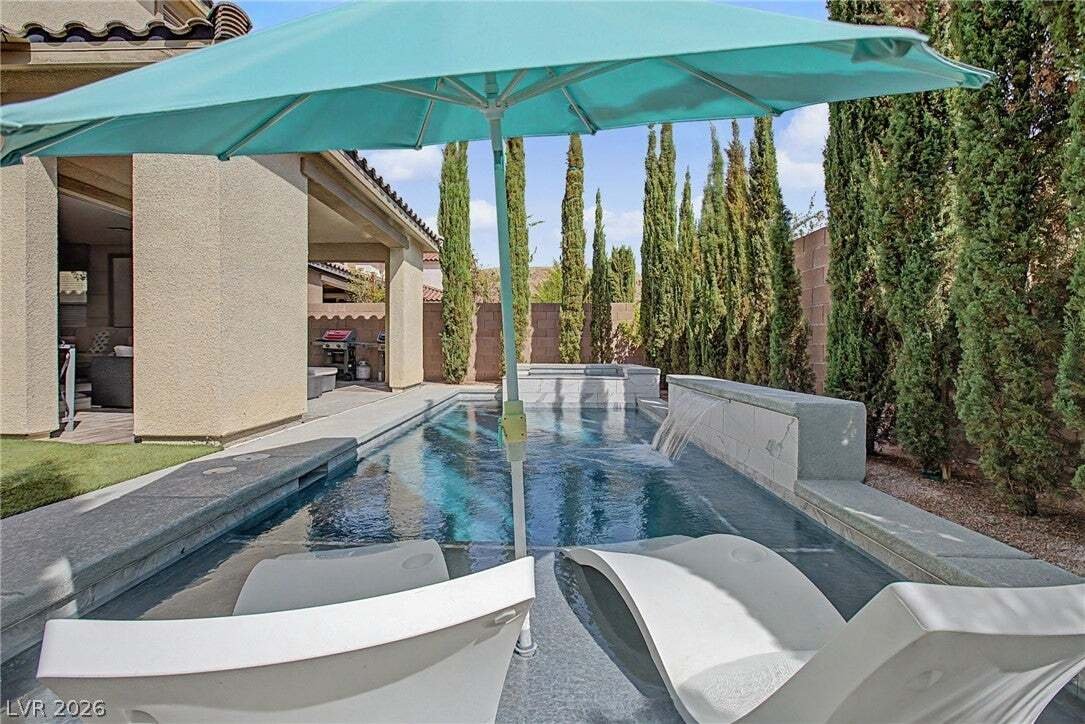 House in Las Vegas, Nevada, United States 3 - 18705972