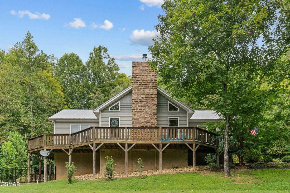 House in Sevierville, Tennessee, United States 2 - 18703498