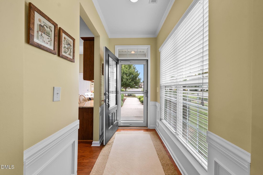 House in Cary, North Carolina, United States 5 - 18711381