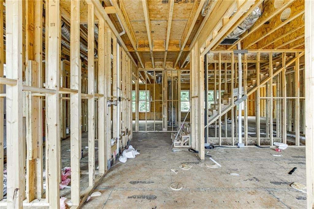 Casa a Jefferson, Georgia, Stati Uniti 5 - 18703451