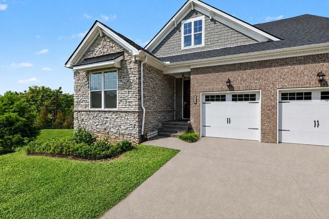 House in Nashville, Tennessee, United States 3 - 18713871