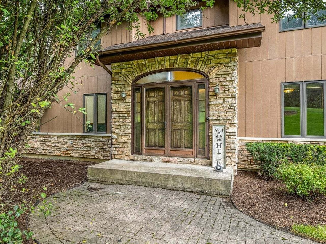 Haus in Elgin, Illinois, Vereinigte Staaten 2 - 18708835