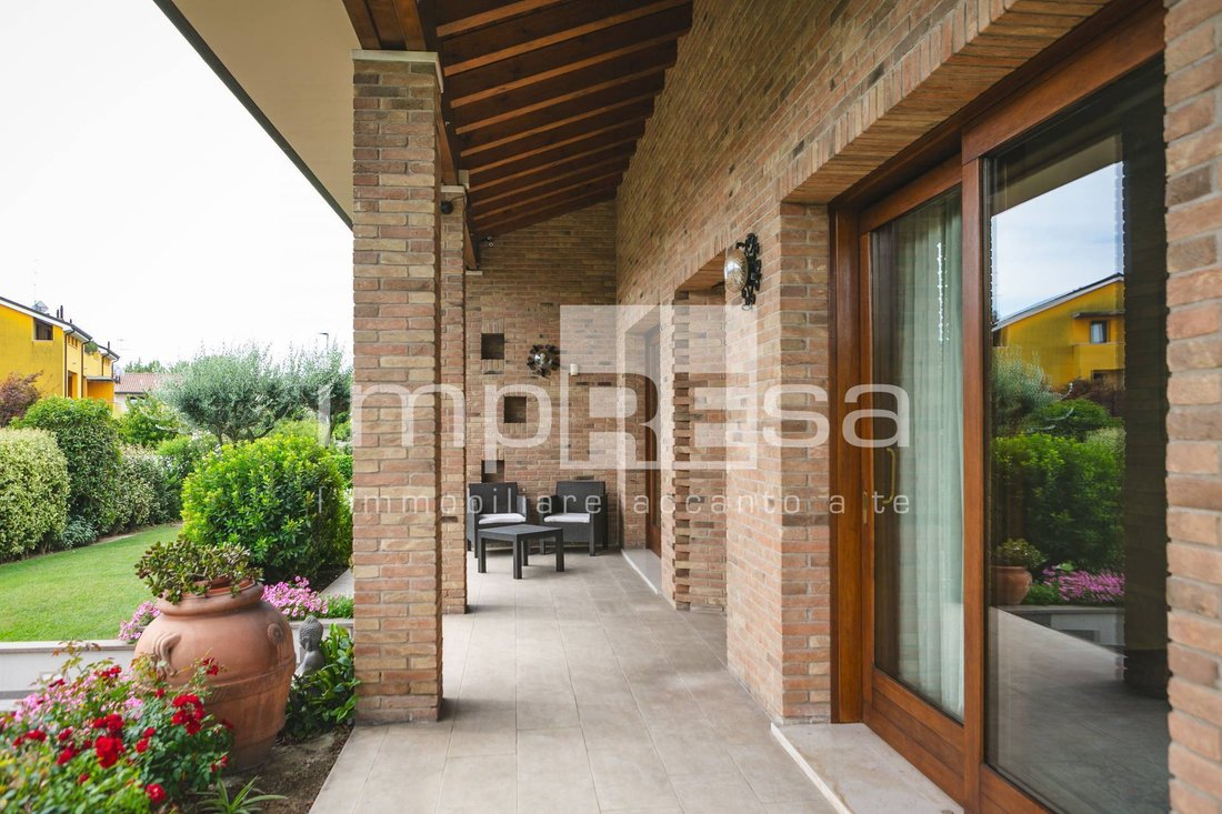 House in Oderzo, Veneto, Italy 4 - 18708003