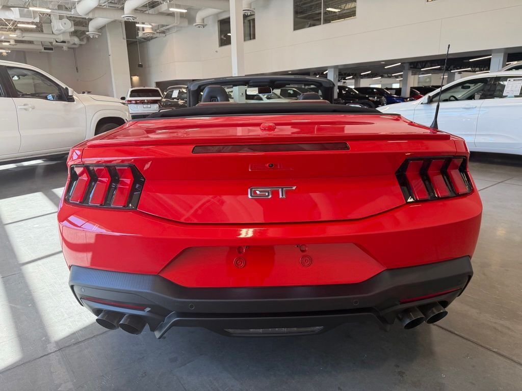 Cabriolet in Chandler, AZ, United States 4 - 18710514