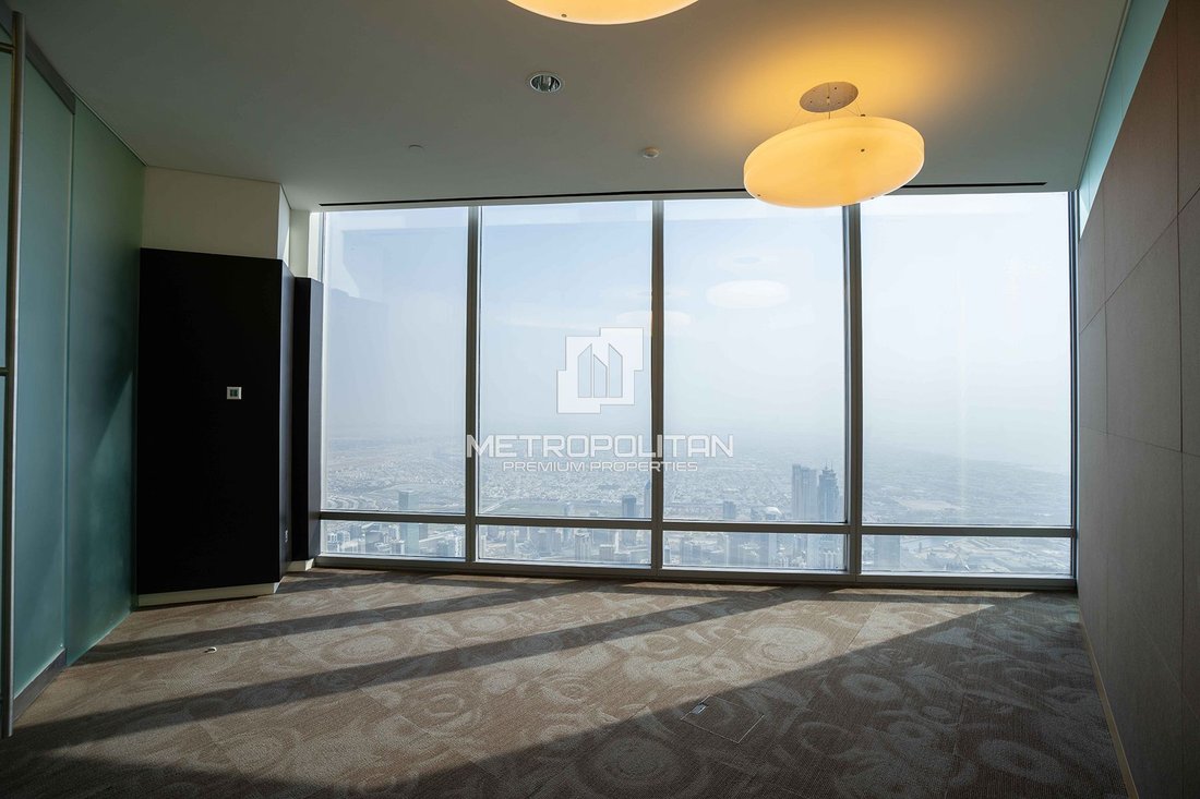 Burj Khalifa Lake, Downtown Dubai, Dubai 4 - 18704542