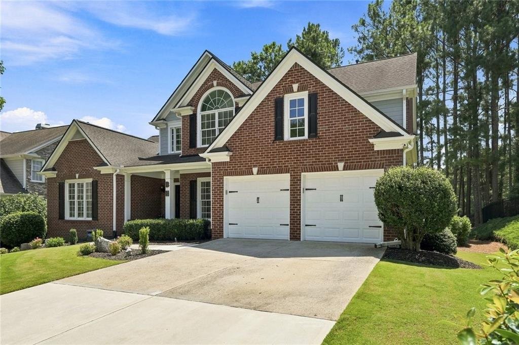 House in Cumming, Georgia, United States 4 - 18703436