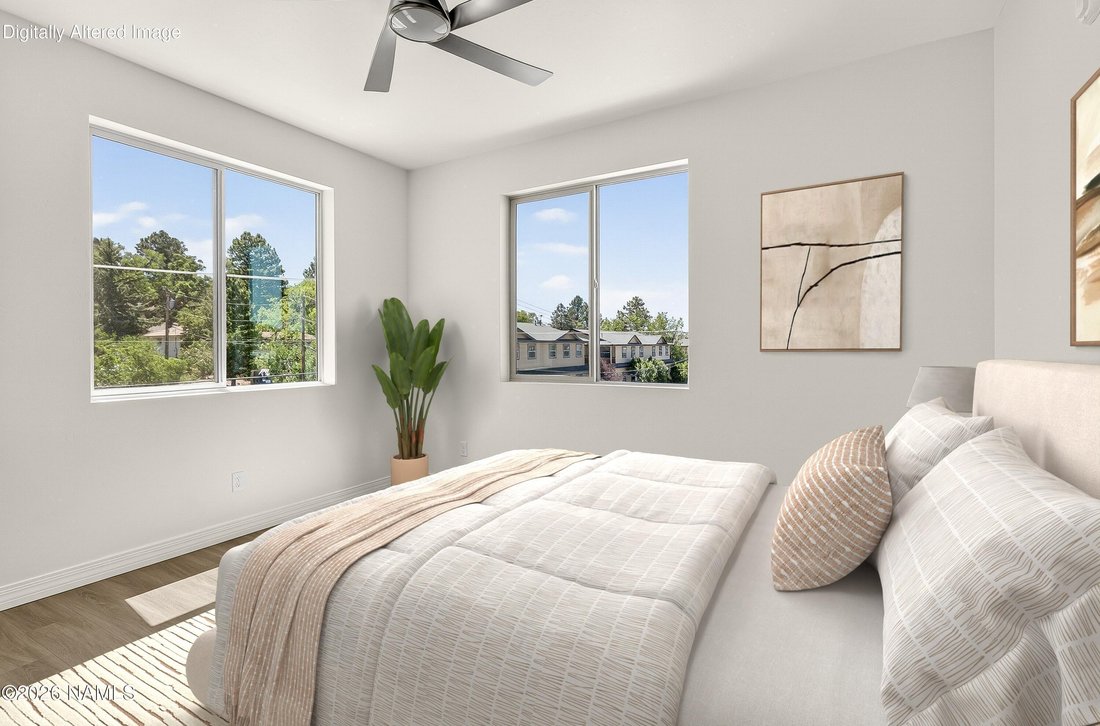 Condo in Flagstaff, Arizona, United States 4 - 18708740