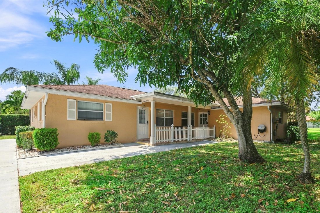 House in Wellington, Florida, United States 3 - 18706058