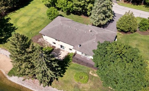 Casa a Johnsburg, Illinois, Stati Uniti 1