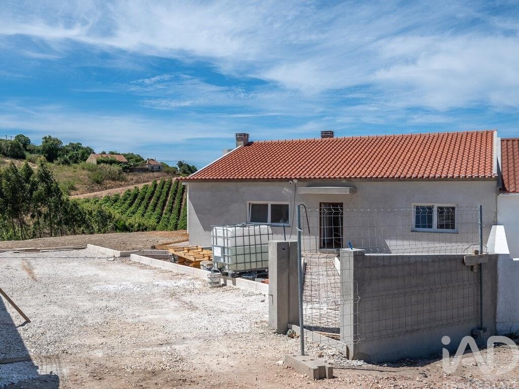 Townhouse in Encarnacao, Lisbon, Portugal 2 - 18709179