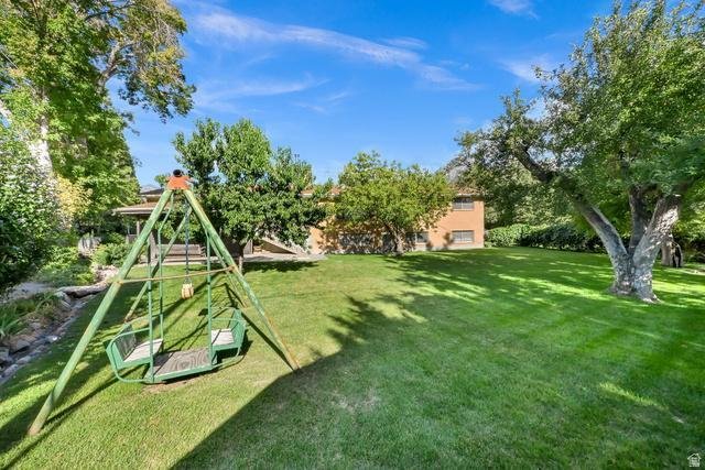 House in Holladay, Utah, United States 4 - 18709704