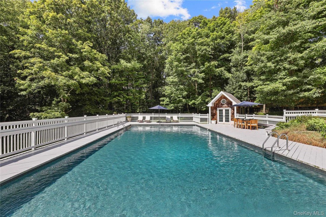House in Pound Ridge, New York, United States 2 - 18712426