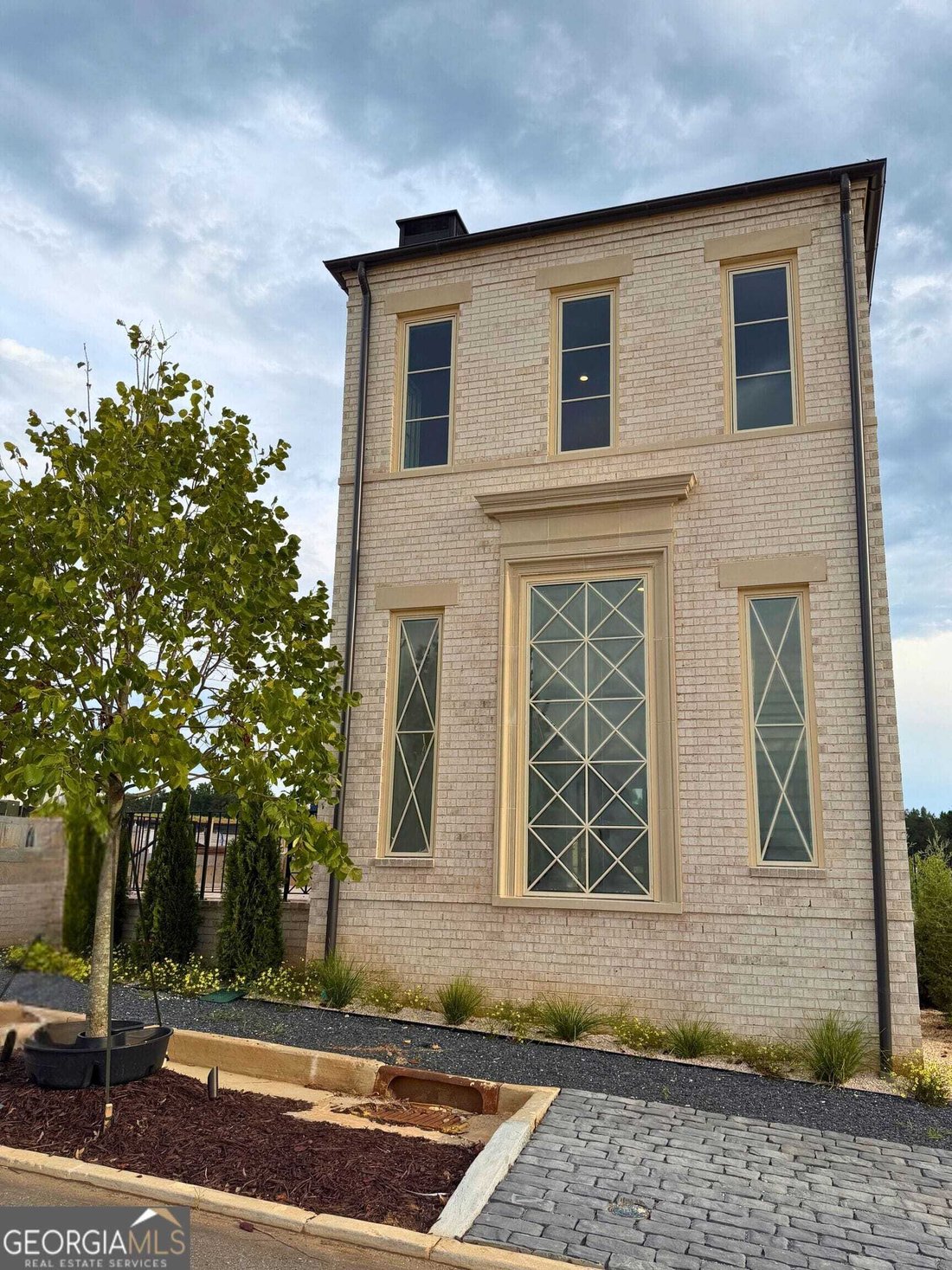 Maison à Fayetteville, Géorgie, États-Unis 1 - 18706839