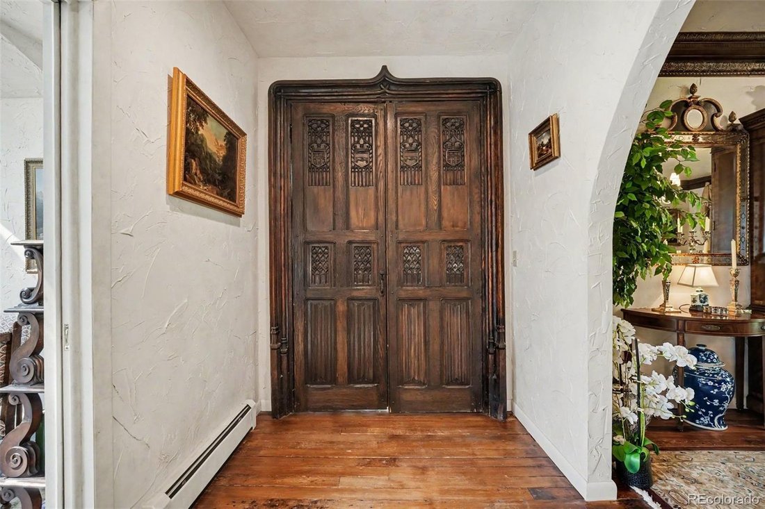 House in Evergreen, Colorado, United States 4 - 18705730