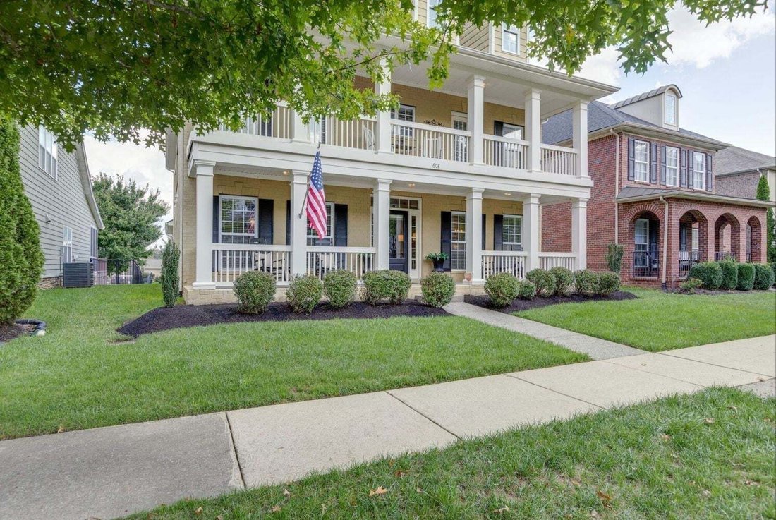 House in Franklin, Tennessee, United States 2 - 18708681
