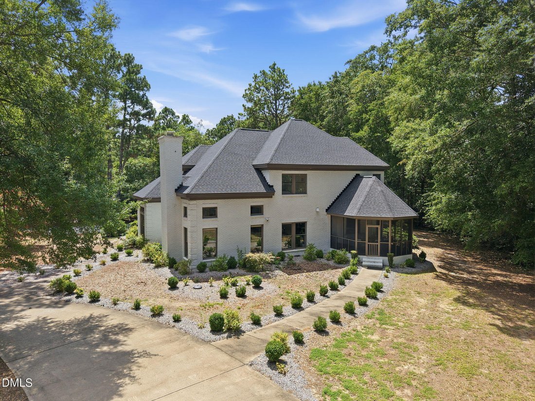 House in Pinehurst, North Carolina, United States 3 - 18713158