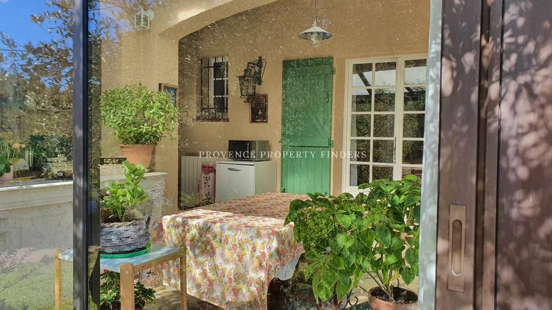 House in Est, Lorgues, France 1 - 16246414