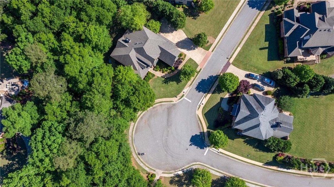 House in Watkinsville, Georgia, United States 5 - 18706109