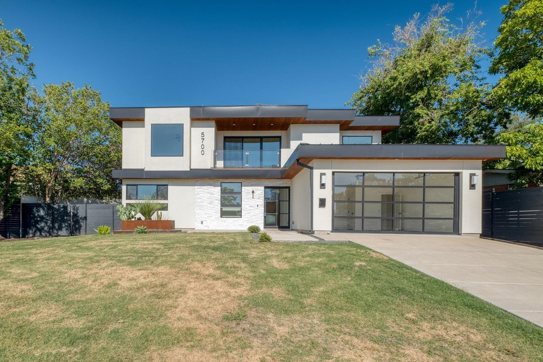 House in Austin, Texas, United States 1 - 18711403